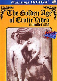 Experience The Golden Age Of Erotica (49752.0)