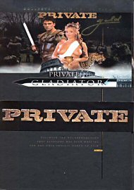 The Private Gladiator (2 DVD Set) (49833.50)