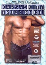 Kansas City Trucking Company (50111.0)
