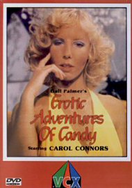 Erotic Adventures Of Candy (50132.5)