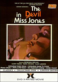 The Devil In Miss Jones (50151.0)