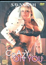 Crazy On You (50164.0)