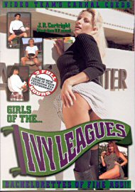 Girls Of The Ivy Leagues (50635.0)