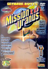 Seymore Butts Mission To Uranus (50787.43)