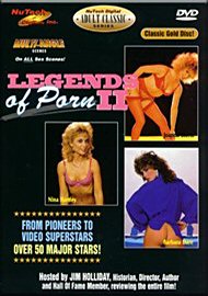 Legends Of Porn Part Ii (51134.0)