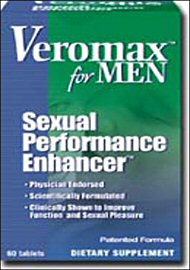 Herbal - Men. Sexual Perform 1-Bottle (51804)