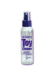 Anti Bacterial Sex Toy Cleaner 4fl0z (52796)