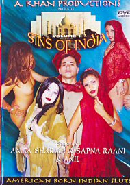 Sins Of India (52935.0)