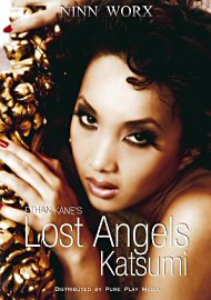 Lost Angels: Katsumi (53154.0)