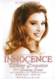 Innocence 9: White Panties (53160.0)