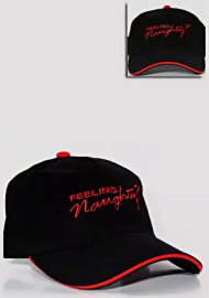 Hat - Feeling Naughty Hat (53515)