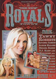 The New Royals: Tawny Roberts (53758.0)