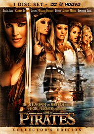 Pirates (3 DVD Set) * (53969.3)