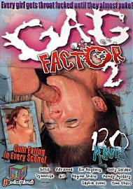 Gag Factor 2 (57497.40)