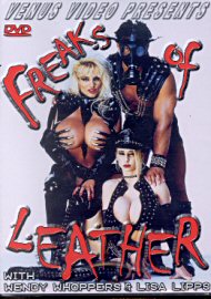 Freaks Of Leather (60051.0)