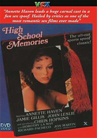 High School Memories Vol. 1 (60744.45)