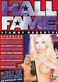 Vivid'S Hall Of Fame: Tawny Roberts (61522.0)