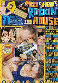 Rocco Sifreddi'S Rockin' The House  (comes W/free DVD) (2 DVD Set) (62074.0)