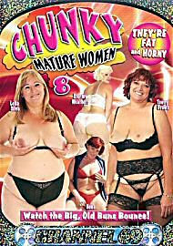 Chunky Mature Women 8 (62380.2)