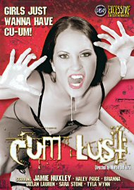 Cum Lust (62795.0)