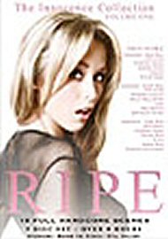 Ripe - The Innocence Collection 1 (5 DVD Set) (20 Hours) (62883.0)
