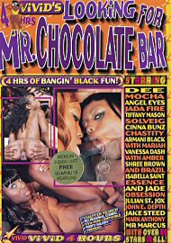 Looking For Mr. Chocolate Bar (comes W/free DVD) (2 DVD Set) (62908.0)