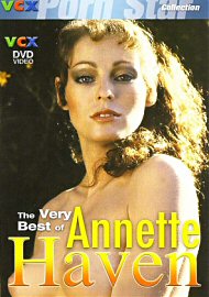 The Very Best Of Annette Haven (63321.0)
