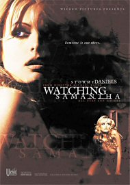 Watching Samantha (stormy Daniels) (63506.2)