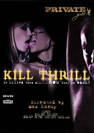 Kill Thrill (63622.0)