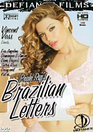 Brazilian Letters (64309.0)