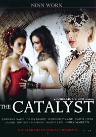 The Catalyst (65022.0)