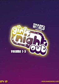 Girls Night Out 1 - 3 (3 DVD Set) (65481.0)