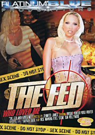 The Fed Who Loved Me (65613.0)