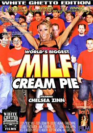 World'S Biggest Milf Cream Pie (65727.0)
