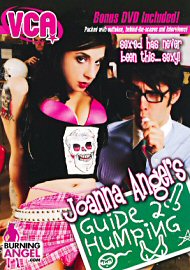 Joanna Angels Guide To Humping (2 DVD Set) (66524.0)