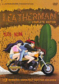 Leatherman (66594.0)