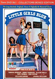Little Girls Blue Collectors Boxed Edition (2 DVD Set) (66849.0)