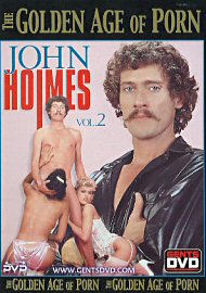 The Golden Age Of Porn John Holmes 2 (67418.46)
