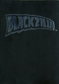 Best Of Blackzilla (2 DVD Set) (67745.0)