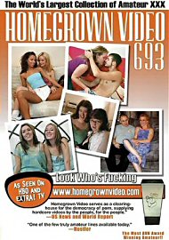 Homegrown Video 693 (68014.0)