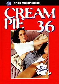 Cream Pie 36 (68113.0)
