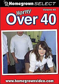 Horny Over 40 31 (68179.0)