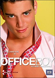 Office Boy (69667.0)