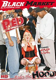 Little Red Rides The Hood (69719.9)
