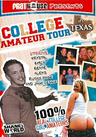 College Amateur Tour In Texas (70070.0)