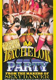 Bachelor Party (70198.0)