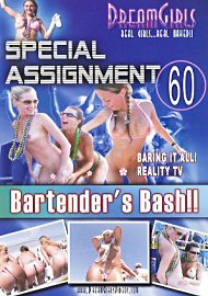 Special Assignment 60: Bartender'S Bash (71997.0)
