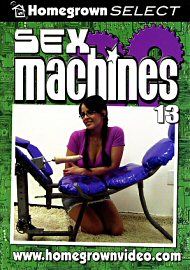 Sex Machine 13 (72875.0)