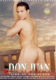 Don Juan Sins Of The Flesh (73384.0)