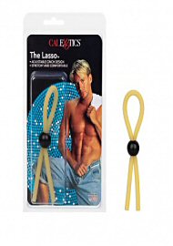 The Lasso Adjustable Cock Ring (73962)
